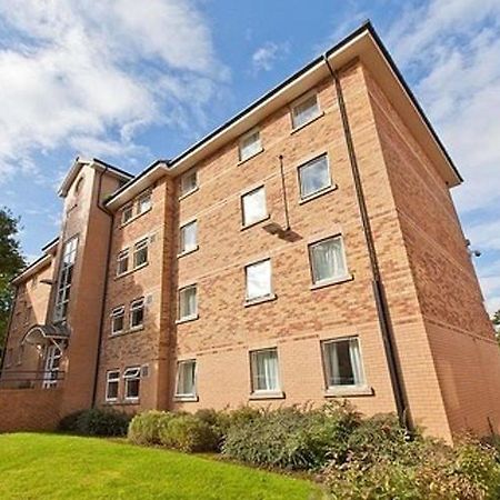 Plas Gwyn Halls, Cardiff Met University Eksteriør bilde