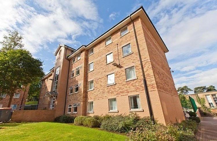 Plas Gwyn Halls, Cardiff Met University Eksteriør bilde