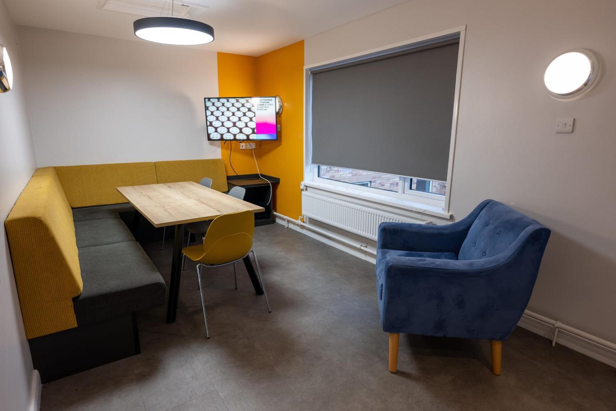 Plas Gwyn Halls, Cardiff Met University Eksteriør bilde